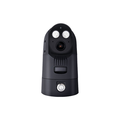 4X Zoom Night Vision Full HD PTZ Kamera dengan ONvif GB28281 Protokol