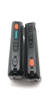 5G 4G 3G Waterproof Polisi Body Camera dengan WiFi dan Bluetooth