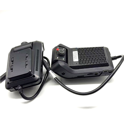 All-in-one AI Dash Cam dengan ADAS dan DSM GPS Commercial DVR untuk kendaraan armada