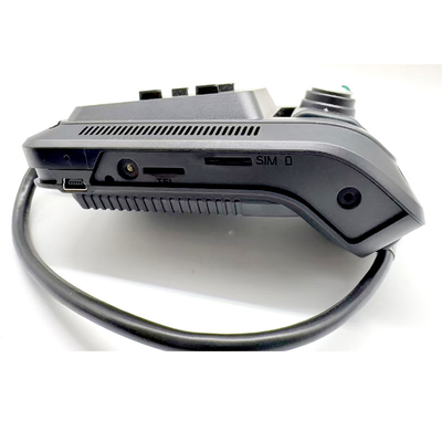 All-in-one AI Dash Cam dengan ADAS dan DSM GPS Commercial DVR untuk kendaraan armada