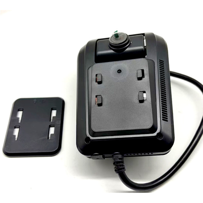 All-in-one AI Dash Cam dengan ADAS dan DSM GPS Commercial DVR untuk kendaraan armada