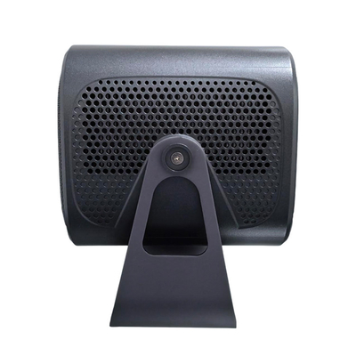 2.69inch 720P LCD Mini Handheld Projector dengan WIFI6 2.4G/5G 802.11a/b/g/n/ac/ax dan Advanced Light Luminance 220ANSI Lumens