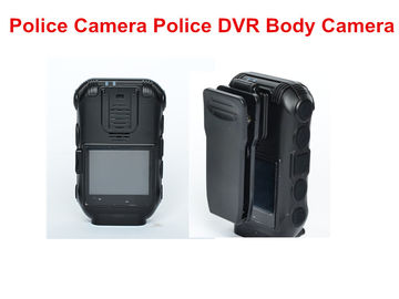 Kamera Video Multi Fungsi yang Dipakai Tubuh 100.1×63.3×29.9 Mm Standar FCC