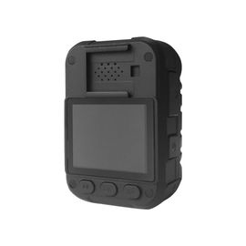 155 Gram Pocket Wearable Body Camera 4608*3456 JPEG Dengan Password Protect