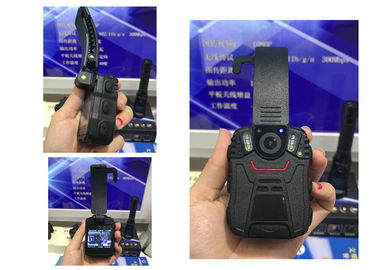 Kamera Tersembunyi Mini Nirkabel Tahan Lama Dvr 70 * 52 * 26 Mm Sertifikasi FCC