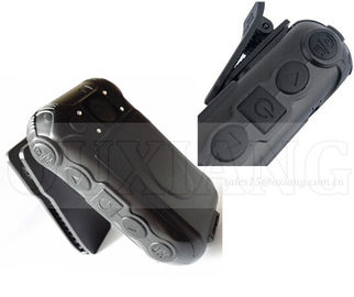 Kamera Mini Button yang Dipakai Polisi 2 Meter Shock Proof Sertifikasi CE