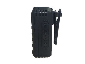 Resolusi Tinggi Hd Wifi Body Camera Perekaman Video 6 Jam 1920*1080 30 P