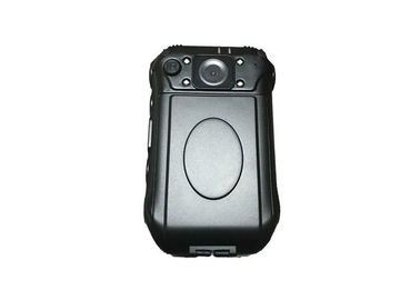 Kamera tubuh Ambarella A7LA50 Chipset Baterai 3600 MAh