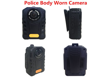 IR Light Night Vision Hd Kamera Tubuh Sensor CMOS 5.0 MP Multi Bahasa