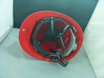 4G Smart Helmet Kamera MTK8735 Chipset, Helm Safety Hard Hat Baterai 2600 MAH