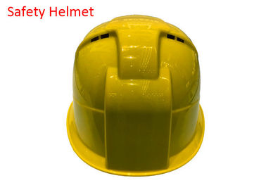 CE IP67 Kamera Helm Pengaman Tahan Air Dengan Baterai 2300MAh Yang Dapat Diganti