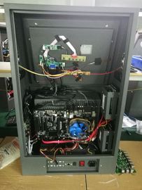 Stasiun Docking Universal Portabel Layar Sentuh 14 Inci Dengan Akses Multi Port