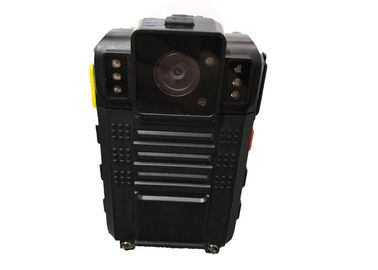 Kamera Pengawasan Tubuh Hitam, Kamera Bahu Polisi Chipset MTK8735