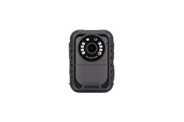 Kamera Video Polisi Full HD Bahan ABS 80 * 57 * 35 Dimensi Milimeter