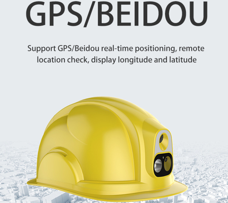 802.11b/g Protokol Helm Mini Kamera dengan Wifi Fungsi dan Dukungan GPS 2.4GHz 5GHz