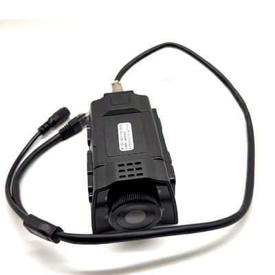 Tactical WiFi RJ45 Interface Ethernet Kabel untuk Koneksi Internet video langsung