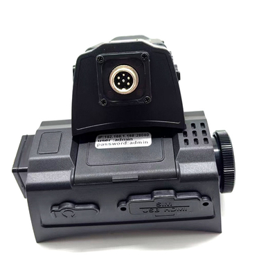 Militer Taktis WiFi RJ45 Antarmuka Ethernet Kabel untuk Koneksi Internet video langsung