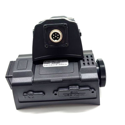 Tactical WiFi RJ45 Interface Ethernet Kabel untuk Koneksi Internet video langsung