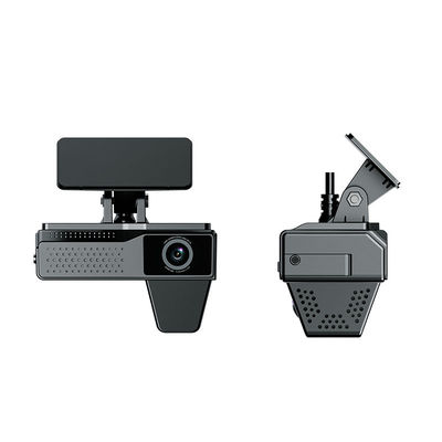 Smart AI Dashcams untuk keamanan armada Kamera dash kendaraan