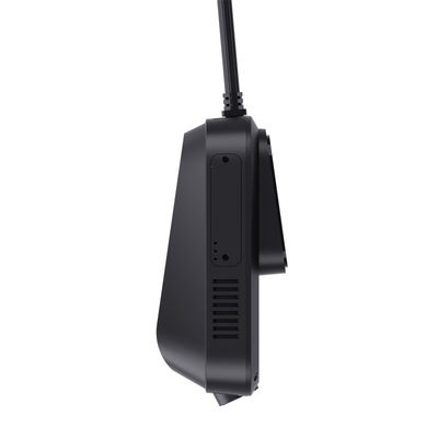 1CH 4G Dashcam GPS Tracker dua arah bicara langsung pemantauan video