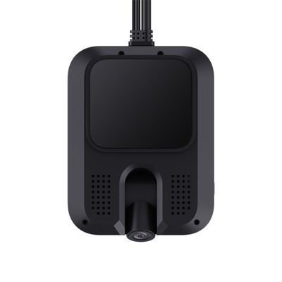 1CH 4G Dashcam GPS Tracker dua arah bicara langsung pemantauan video