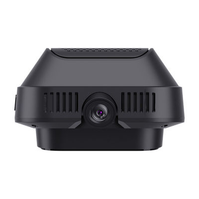 1CH 4G Dashcam GPS Tracker dua arah bicara langsung pemantauan video