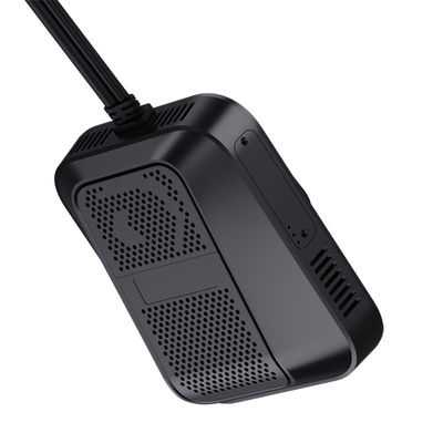 SOS Two-Way Talk GPS Tracking 4G Dashcam Video Langsung CCTV VMS Sistem dengan Kompresi Video H.264/H.265 Format Video PAL/NTSC