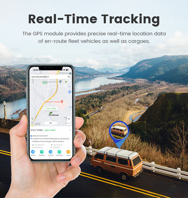 Dashboard Dasbor DVR Kendaraan AI ASAS DMS Sistem Monitor Pengemudi Tingkat Lanjut