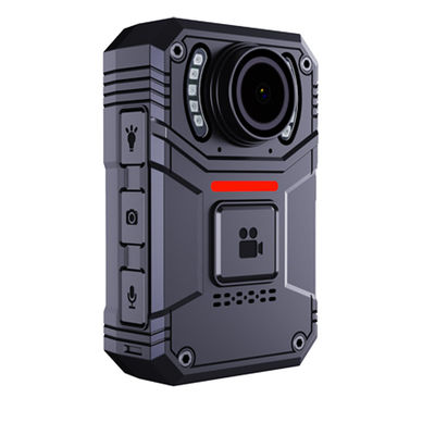 4K Full HD Portable Bodycam Mini Kamera