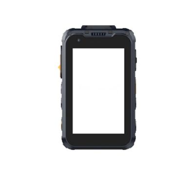 LCD 3,1 Inci 5G Android13 Kamera Keamanan Badan Wifi Video Recorder 1440p Live