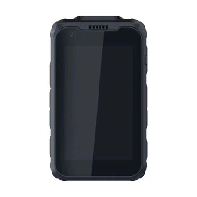 Android 13 Sistem 1440p Kamera Tubuh Pribadi WiFi IP66 5g