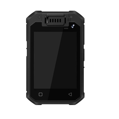 4G WiFi Bodycam Kamera Pribadi Portable DVR Recorder