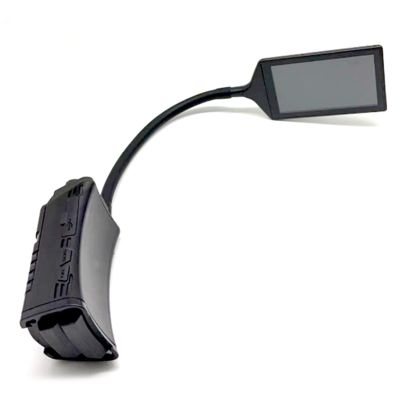 Kamera Terpasang di Helm Real-Time 4G untuk Deteksi Gas bagi Pemadam Kebakaran