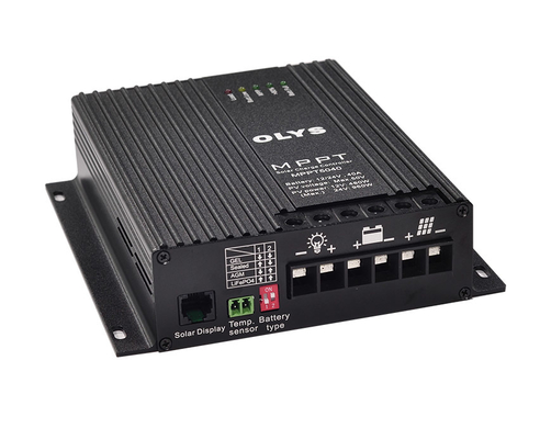 Baterai bersegel tipe DC baterai pengisi daya dengan daya masukan maksimum 910W dan arus output maksimum 15,4A