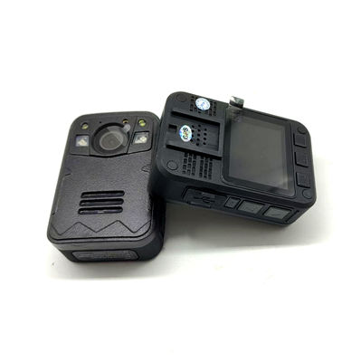 Mode Video Picture in Picture Layar 2 Inci Kamera yang Dipakai di Tubuh