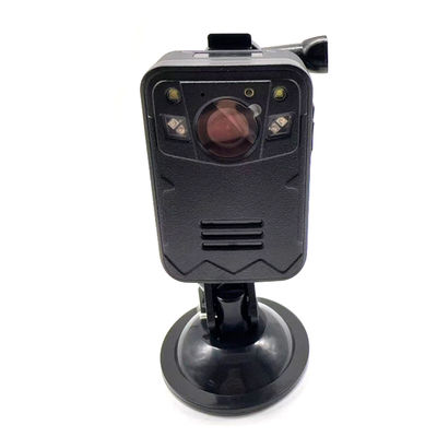 Mini Bodycam dengan Eksternal Clip Picture in Picture Video Camera