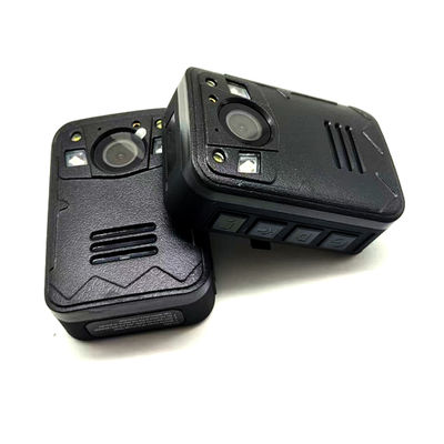 Mini Bodycam dengan Eksternal Clip Picture in Picture Video Camera