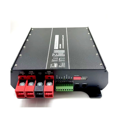 Battery to Battery Charge B2B 60A AC-DC 40A MPPT Solar 430W Controller