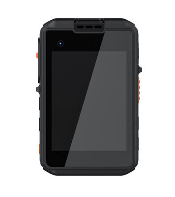 4G Walki-Talkie Bodycam Personal Recorder law enforcement