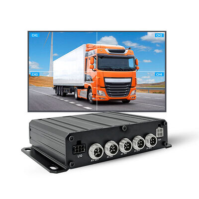 Monitor Bayi Digital Nirkabel FHSS 5 Inch 720P Color Display Audio Dua Arah