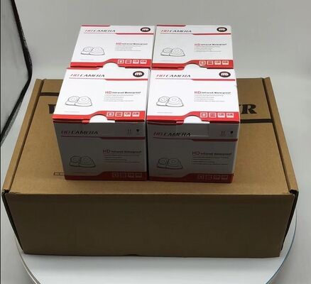 2.4 GHZ Wireless Baby Monitor 2.4 Inch Color LCD Display Dengan Night Vision