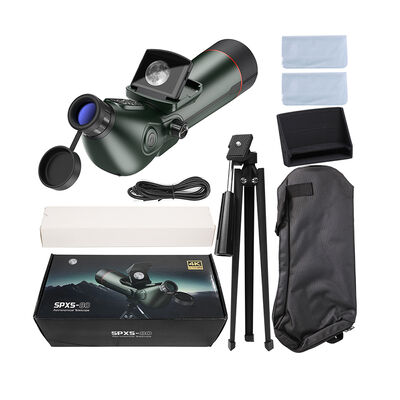 4K HD18X Zoom up Digital Astronomical Telescope