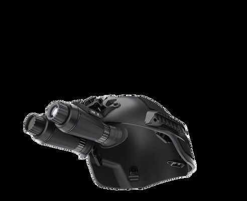 3000 Lithium Battery Included Digital Night Vision Camera Featuring Aperture F 1.2 F 25mm and 4000MAH Li Ion Battery Power Source for Performance