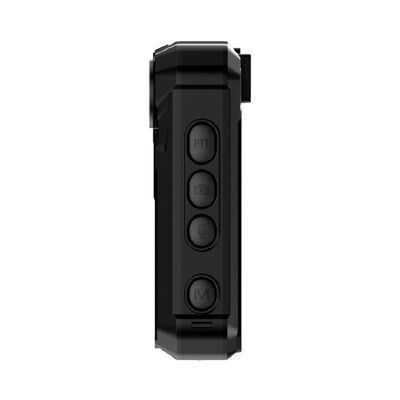 IP67 Waterproof Rating and Law Enforcement Body Cameras with 32GB Storage Capacity