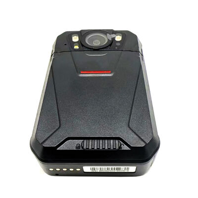 4G Bodycam Wireless Real Time Video Intercom Onvif Rtsp Protokol Perekam