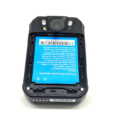 Wifi Android 12 Kamera Terpakai Pada Tubuh Onvif Rtsp 4G SIM Vms System