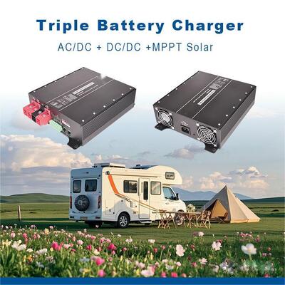 DC 12V 60A 930W AC110-240V/45Hz-65Hz MPPT 12V/30A Pengisi baterai