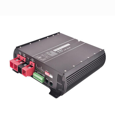 DC 12V 60A 930W AC110-240V/45Hz-65Hz MPPT 12V/30A Pengisi baterai