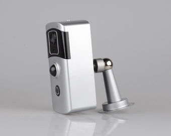 Multi-fungsi Dua dalam satu Kamera Bel Pintu WIFI 1080P 2Mega Pixels Kamera Baterai