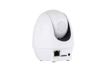 Kamera Keamanan Wifi Rumah Pintar 1080P HD Hisilicon 3518E Chip Mendukung Pelacakan Manusia